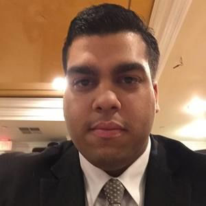 Meet your Posher, Steven